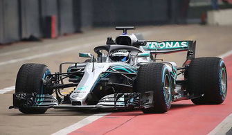 F1赛道上的觉醒年代：一个技术员的自我救赎之路