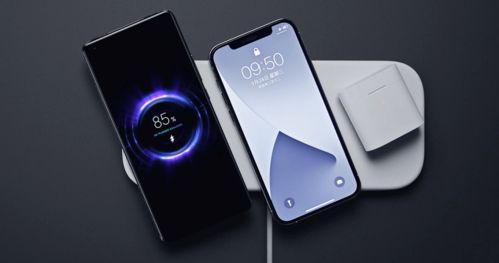 小米YU7侧身视角展示细节