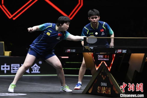 林诗栋世乒赛三项全军覆没，年轻小将的崛起之路遇挫