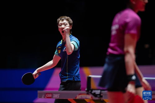 王曼昱庆祝得分