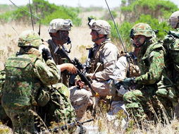 美军备战台海，中国强硬回应！局势紧张升级？