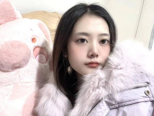 刘某怡生前照片