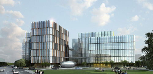 平方和科技获近亿元B+轮融资，机器视觉如何改变眼科医疗产业？｜36氪热点追踪