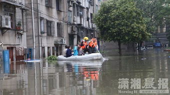 暴雨转移至湖南湖北了吗？最新预警+实地观察告诉你真相