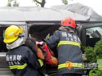 近年重大交通事故数据图表