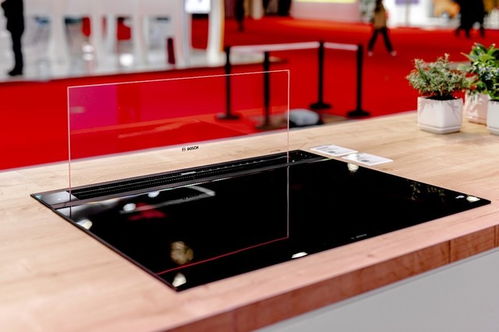 三好家电系列产品展示图