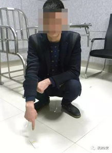 胡某某生前工作照