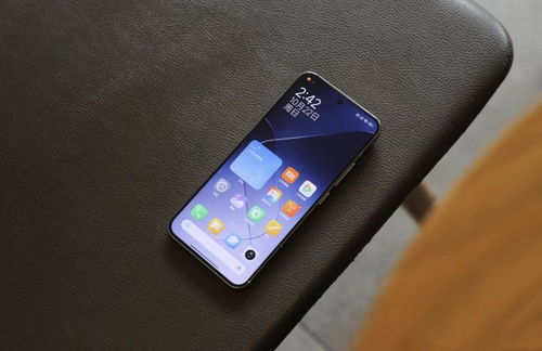 小米15s Pro与小米YU7同框展示