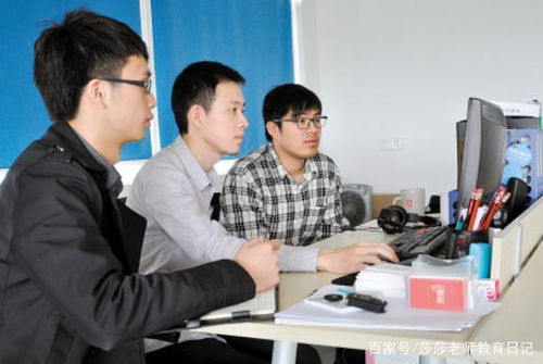 一对一咨询环节