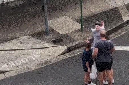 澳洲暴力事件频发，中国公民安全引关注