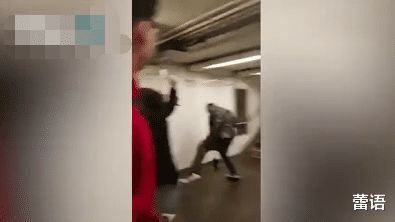 深圳地铁口突发暴力事件，摩的司机殴打女子引热议！背后真相令人唏嘘