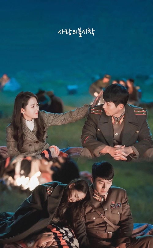 电影《公园春》拍摄手记｜于云生导演的光影旅程