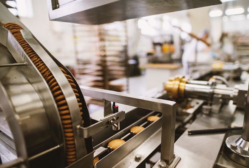 机器视觉在眼科产品检测中的应用示意图