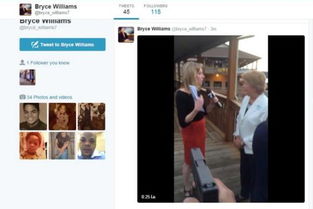 社交媒体上关于视频真实性的激烈讨论