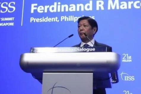 小马科斯求和是烟雾弹吗？背后真相令人深思