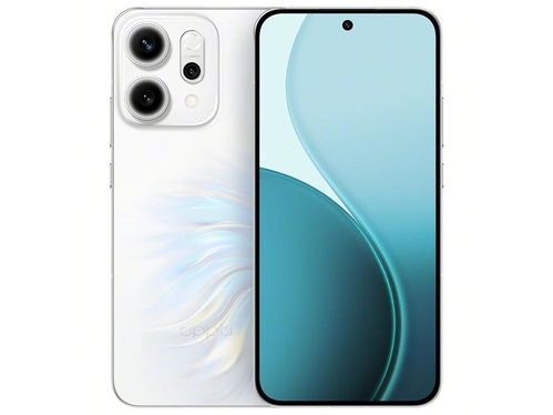 OPPO Reno14实况照片样张