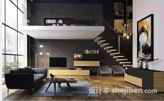 万家丽品宋家具品牌展厅实景图