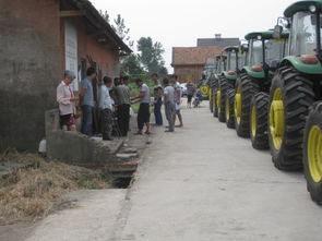 腾讯热搜事件｜为农机囤6000升柴油被刑拘，河北农户遭遇强拆引发热议
