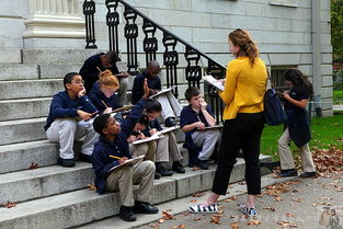 特朗普对哈佛出手，美国学界风暴升级？