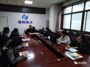 团队成员正在进行整改方案讨论