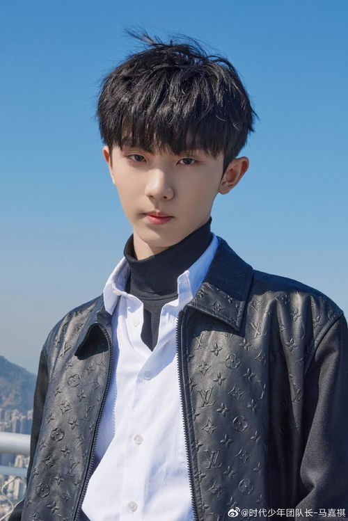 马嘉祺揭榜成功！从少年偶像到实力派演员的蜕变之路