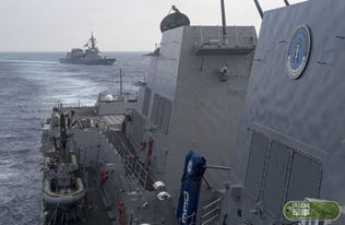 朝鲜驱逐舰事故最新调查结果曝光！细节令人震惊