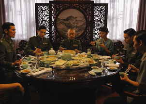 赵德胤执导电影剧照