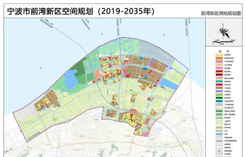 宁波前湾新区规划中的多栋楼宇将陆续加装共享电梯