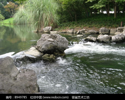 青龙泉传说：一段尘封千年的龙族爱情故事，至今仍在流传