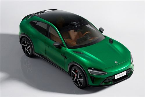 599元起！小米YU7 1:18合金车模引爆粉丝热情，我亲测入手值不值？