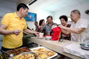 第六十二章 公社食堂贪腐链｜揭开尘封的往事，我亲历的那些年