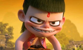 粉丝晒出哪吒2联名周边实物照片