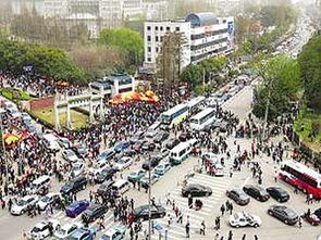 暴雨中的武大校门：亲历者讲述那一夜的积水与温情