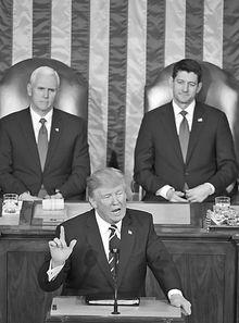 特朗普与哈佛大学的恩怨情仇，究竟有什么深仇大恨？