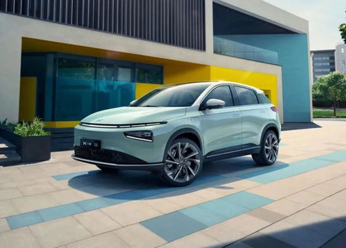 小鹏的“小米时刻”：卖得越便宜赚得越多？