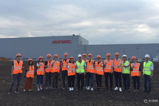 中国制造的百年回响：从梦想出发，向世界发声