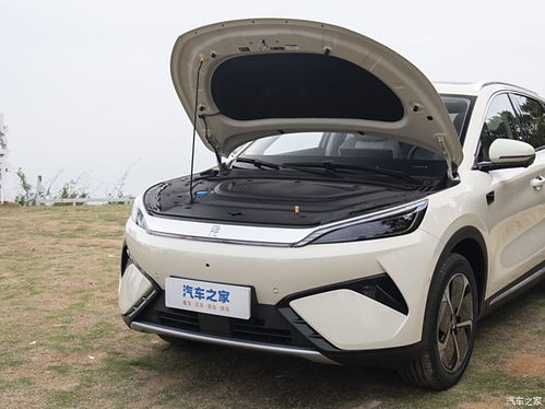 比亚迪“天神之眼”智驾系统工作原理示意图