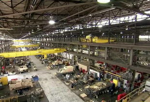 高关税梦碎美国制造业回流神话：现实比想象更残酷