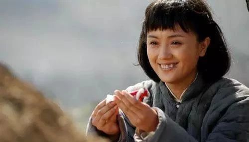 朱媛媛影视剧截图