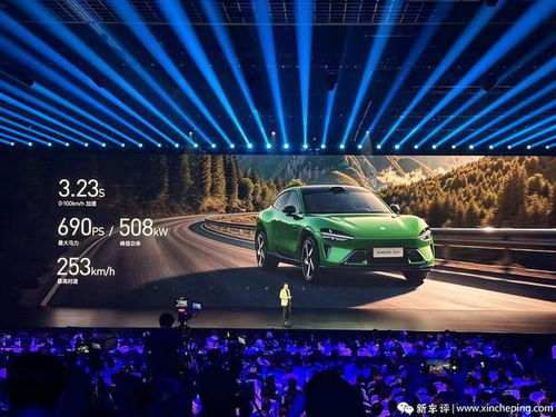 小米YU7与Model Y外观对比