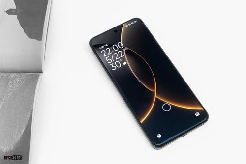 小米15S Pro展示图