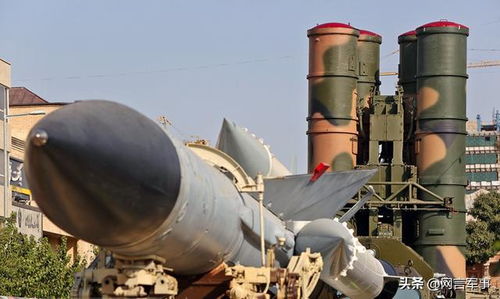 胡塞武装发射导弹瞬间