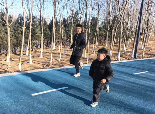 从小养成健康体重管理：专家建议从20分钟运动开始