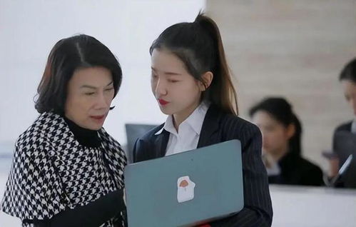 董明珠孟羽童上演《再见老板》：一场直播背后的职场情感与成长反思