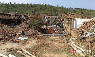 泥石流夺命悲剧：死亡证明为何避谈天灾？