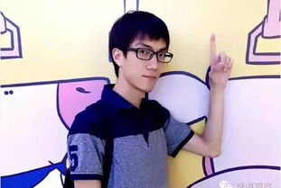 林志炫接受媒体采访