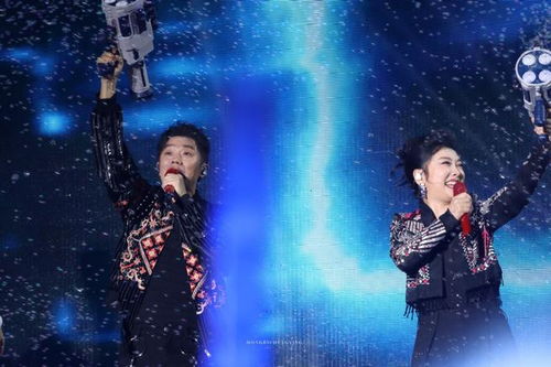 凤凰传奇北京演唱会爆火背后：假唱风波、Z世代追捧与鸟巢奇迹