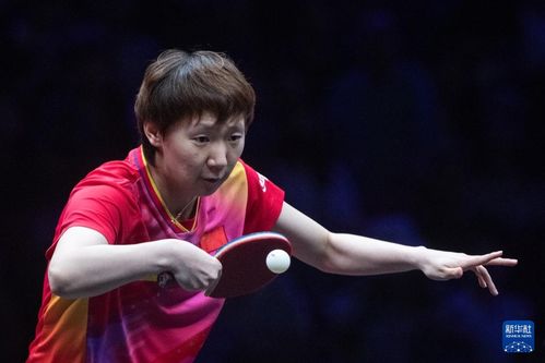 王曼昱逆转张本美和，赛后回应引热议：实力与心理的双重较量