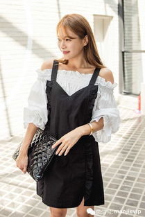 儿童穿着性感服装