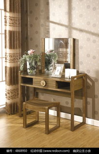 实木梳妆台“撞脸”原创款？一场风波揭示背后真相
